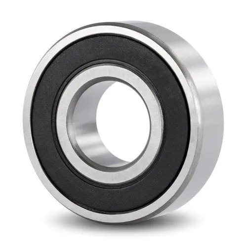 Rcg 5X10x4mm Stainless Steel Bearing 1Pc - Rcgb051004ss 1