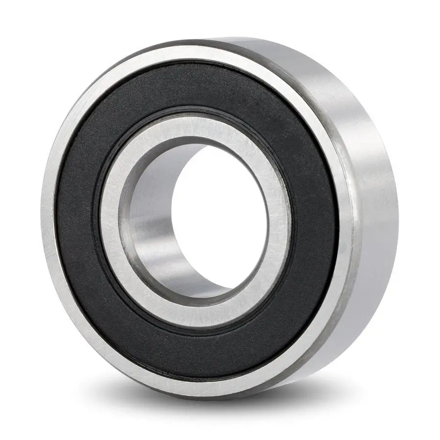Rcg 5X11x4mm Bearing Stainless Steel 1Pc - Rcgb051104ss 1