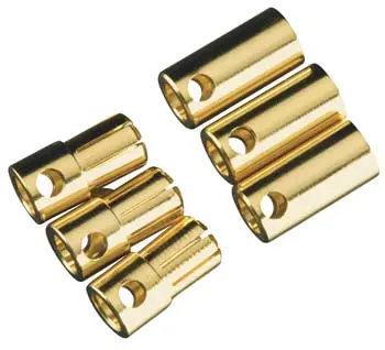 Castle Creations 5.5Mm Bullets 3Pr - Cseccbul553 1