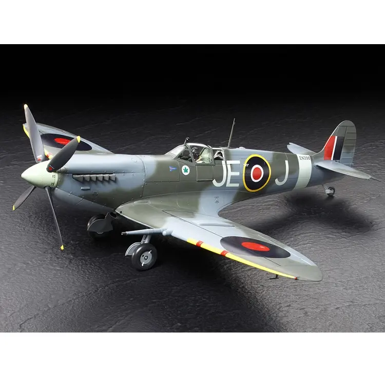 Tamiya Supermarine Spitfire Mk.Ixc 1:32 - 60319 2