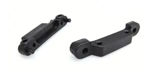 Hbx Rear Suspension Pin Mounts Suit Quakewave/ Hellhound 2Pcs - Hbx-Kb-61009 1