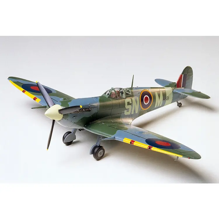 Tamiya Supermarine Spitfire Mk.Vb 1:48 - 61033 2