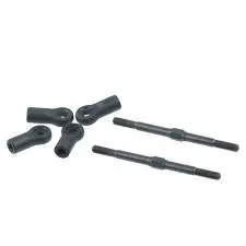 Hbx Steering Tie Rods Suit Quakewave 2Pcs - Hbx-Kb-61049 1
