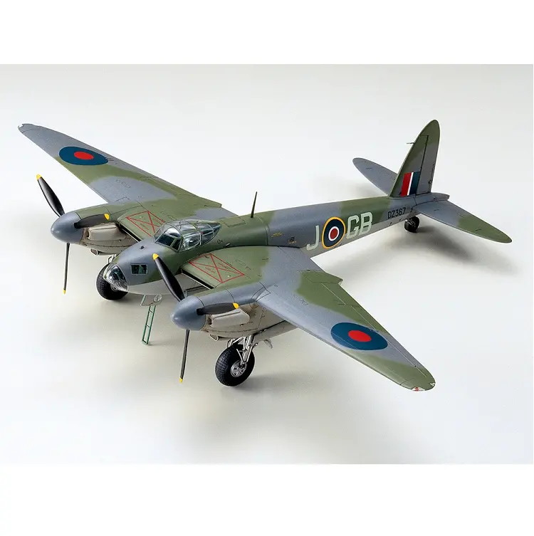 Tamiya De-Havilland Mosquito B Mk.Iv/Pr Mk.Iv 1:48 - 61066 2