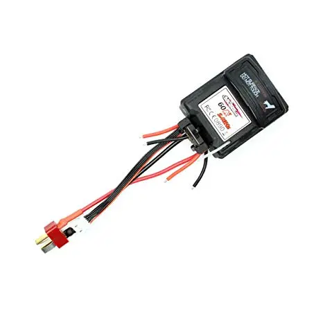 Trc 1:10 Esc/ Receiver Unit Suit Sprint - 9125-Zj07 1