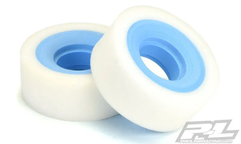 Proline 2.2In Dual Stage Foam Inserts Closed Cell Suit Crawler - Pro617600 1