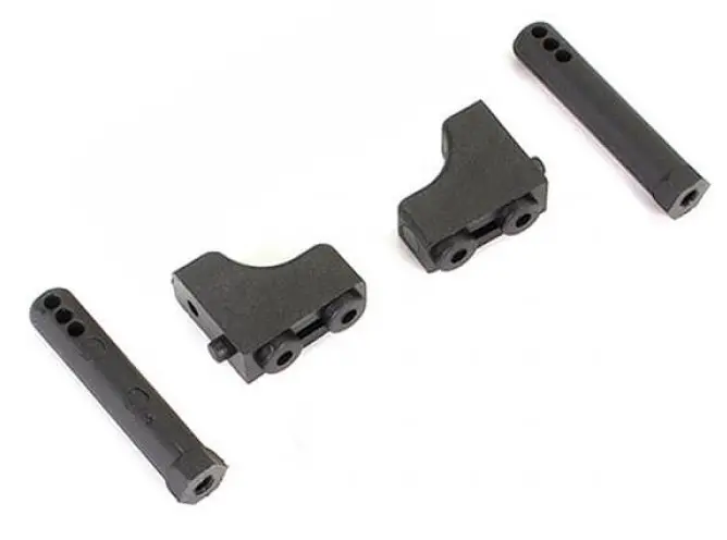 Riverhobby Battery Post Set Ftx-6256 - Rh-10188 1