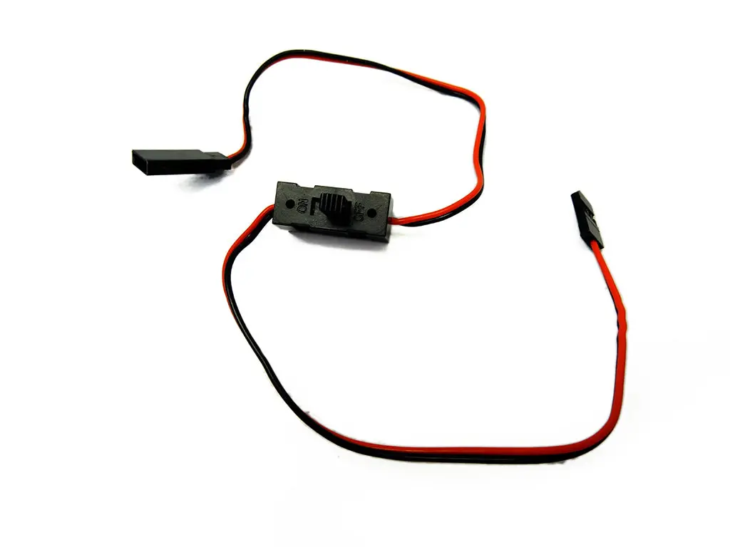 Rovan Receiver Switch On/Off - Rov-63009 1