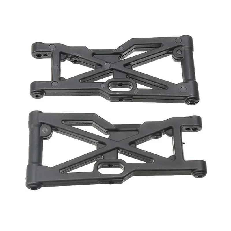 Riverhobby Fr Lower Suspension Arm Set 2Pcs Ftx-6320 - Rh-10112 1