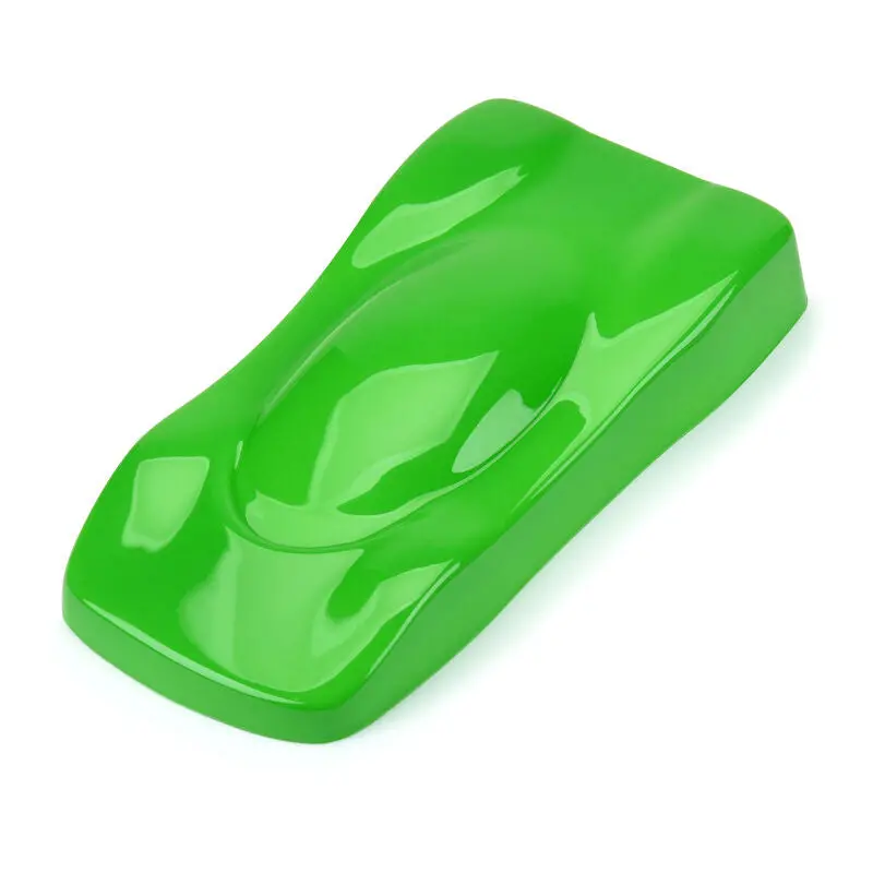 Proline Green Lexan Body Paint 60Ml - Pro632505 2