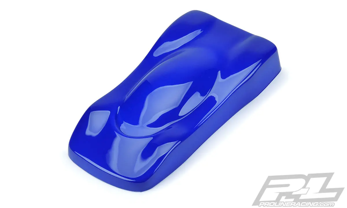 Proline Blue Lexan Body Paint 60Ml - Pro632506 2