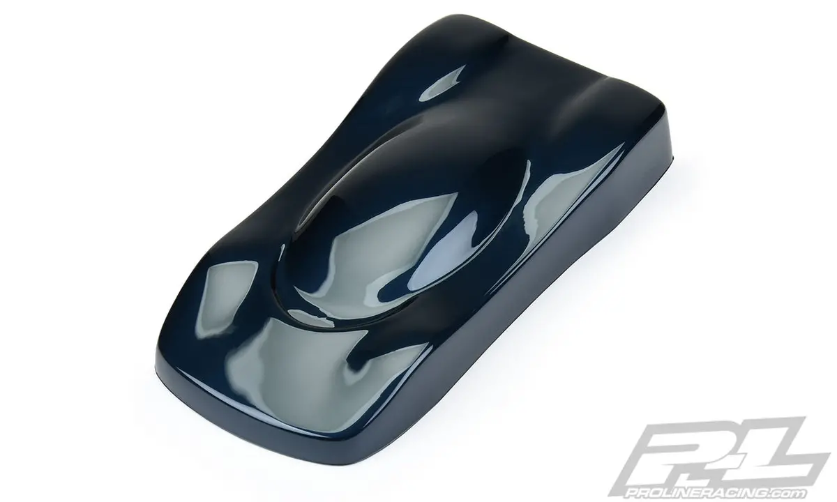 Proline Metallic Deep Blue Lexan Body Paint 60Ml - Pro632605 2