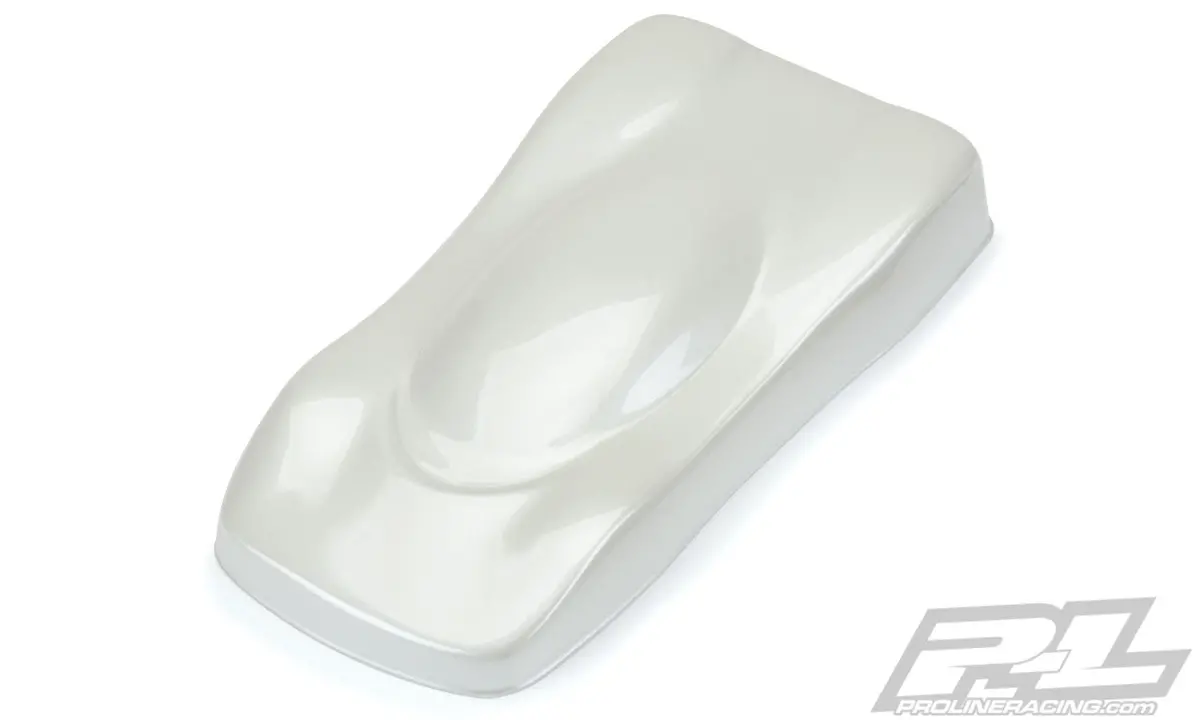 Proline Pearl White Lexan Body Paint 60Ml - Pro632703 2