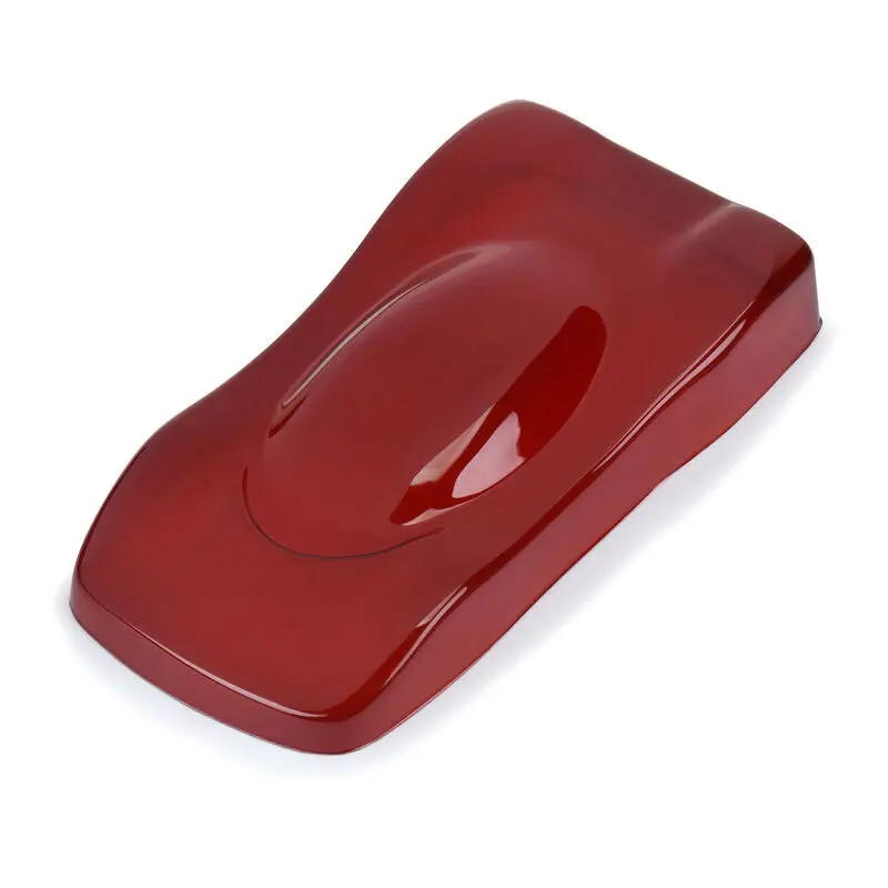 Proline Candy Blood Red Lexan Body Paint 60Ml - Pro632900 2