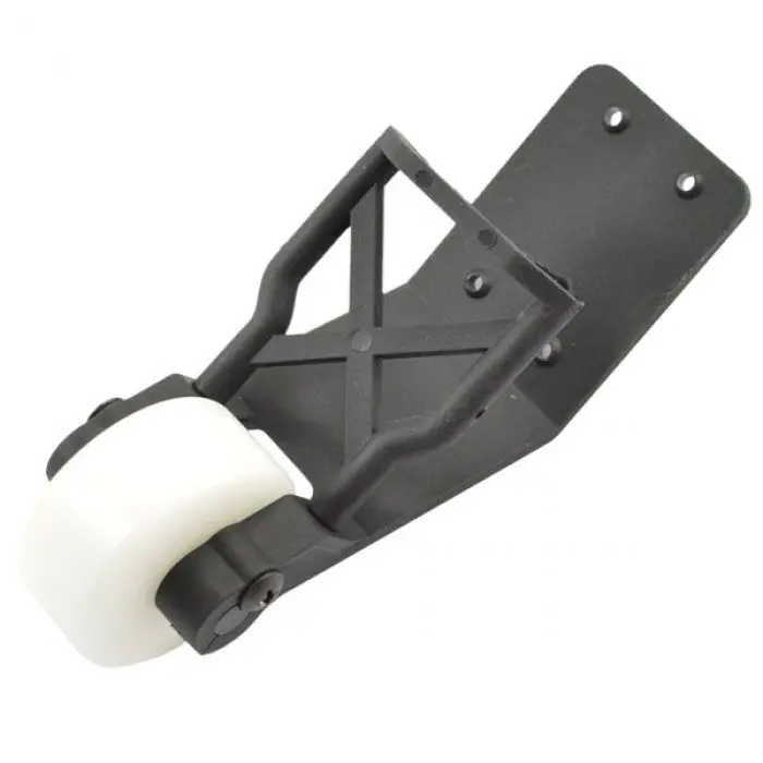 Riverhobby Wheelie Bar Set Ftx-6366 - Rh-10922 1