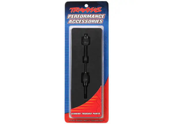 Traxxas Steel Cvd Front 1Pc - 6451 2