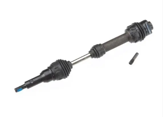 Traxxas Steel Cvd Front 1Pc - 6451 1