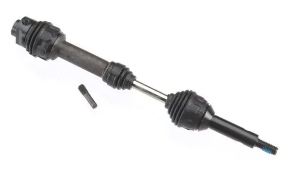 Traxxas Steel Cvd Rear 1Pc - 6452 1