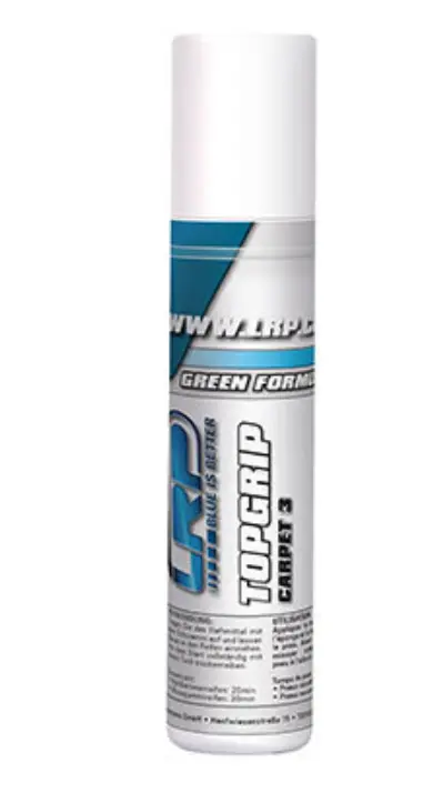 Lrp Top Grip Carpet Traction Compound - Lrp-65012 1