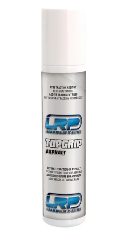 Lrp Top Grip Asphalt Traction Compound - Lrp-65020 1