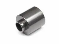 Rovan 5X12x14mm Brake Spacer Aluminium Black - Rov-65051 1