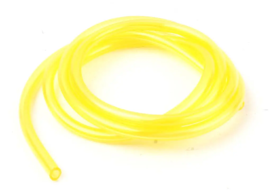 Rovan Yellow Return Fuel Tube 1M - Rov-650962 1