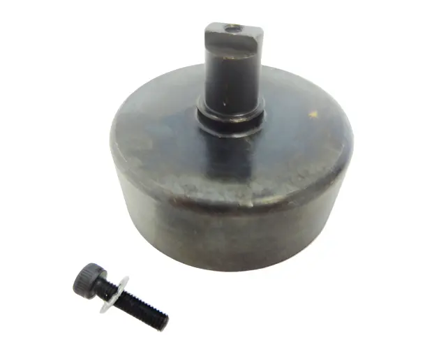 Rovan Clutch Bell V2 W/ Screw And Lock Washer - Rov-65116 1