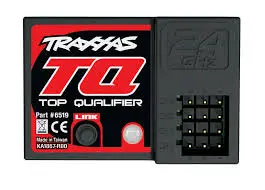 Traxxas 3Ch 2.4Ghz Tq Receiver - 6519 1