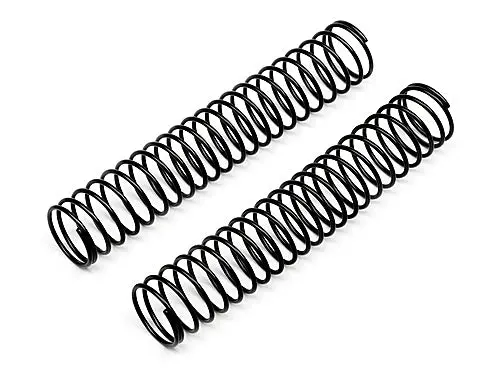 Hpi Shock Spring 14X90x1.1Mm 23-Coil Suit Crawler/ Wheely King 2Pcs - Hpi-6588 1