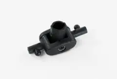 Twister Cp Gold Rotor Head Set - 6601160 1