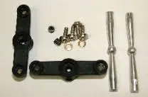 Jp Twister 3D Storm Flybar Control Set - 6602394 1