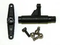 Jp Twister 3D Storm Front Swash Control Arm - 6602396 1