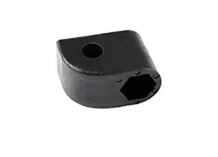 Rovan Rhs Chasssis Brace Mount 1Pc - Rov-66035 1