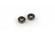 Twister Micro Pro Heli Replacement - Shaft Bearings - Tmp-009 1