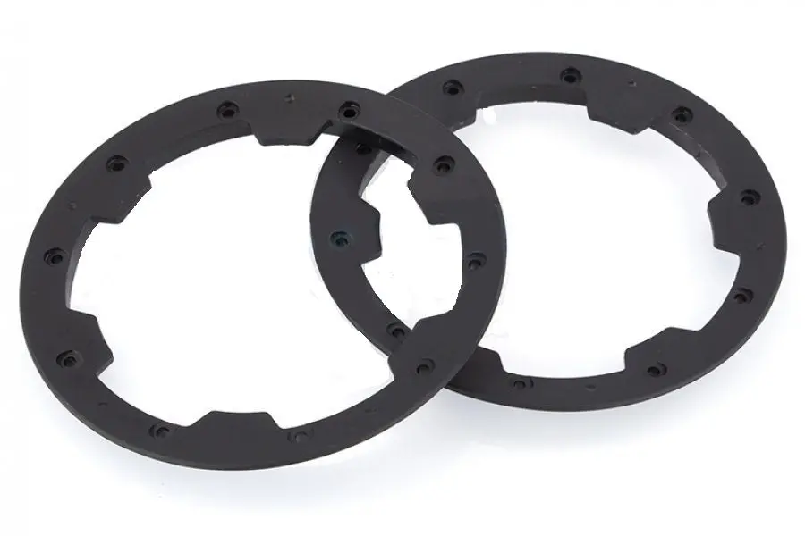 Rovan 4.7In Desperado Outer Beadlocks 2Pcs - Rov-66182 1
