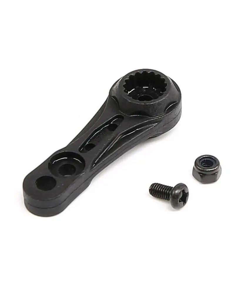 Rovan 15T/ 17T Servo Horn Reversable For Steer Servo - Rov-66209 1