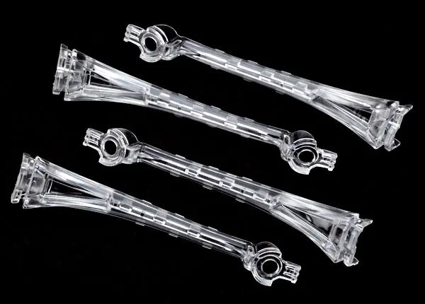 Traxxas Latrax Led Lens Clear 4Pcs - 6650 1