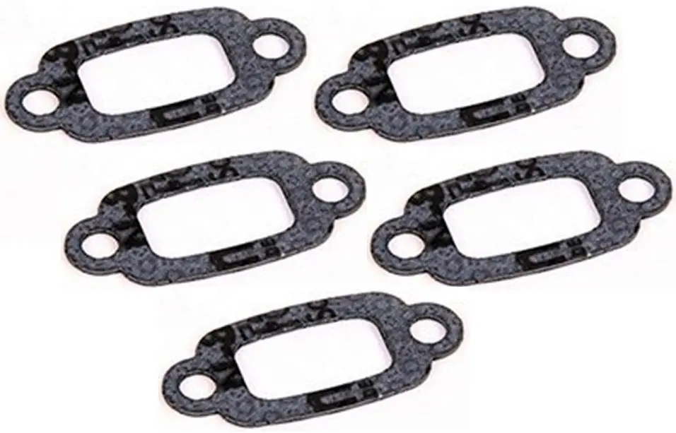 Rovan Exhaust Pipe Gaskets 5Pcs - Rov-67028 1