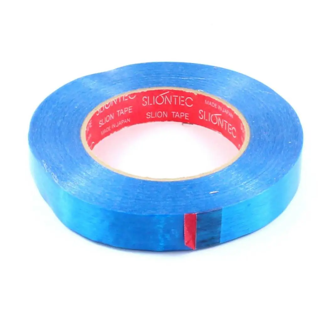 Lrp Blue Battery Strapping Tape - Lrp-67212 1