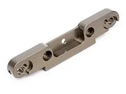 Hpi 3Deg Rr Diff Rr Pivot Plate Aluminium Suit Vorza - Hpi-67379 1