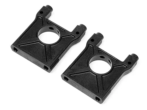 Hpi Center Diff Mount Suit Vorza - Hpi-67419 1