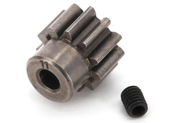 Traxxas 11T 32P Pinion Gear - 6747 1