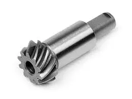 Hpi 10T Spiral Cut Diff Pinion Suit Vorza - Hpi-67499 1