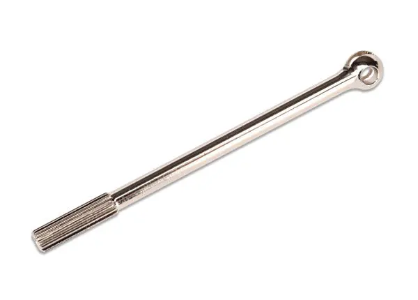 Traxxas Half Shaft External Spline Cvd Part 1Pc - 6752 1