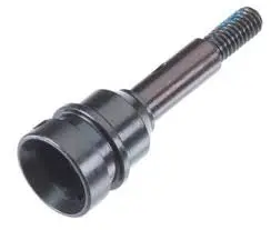 Traxxas Front Stub Axle Part Suit Cvd 6851R - 6754 1