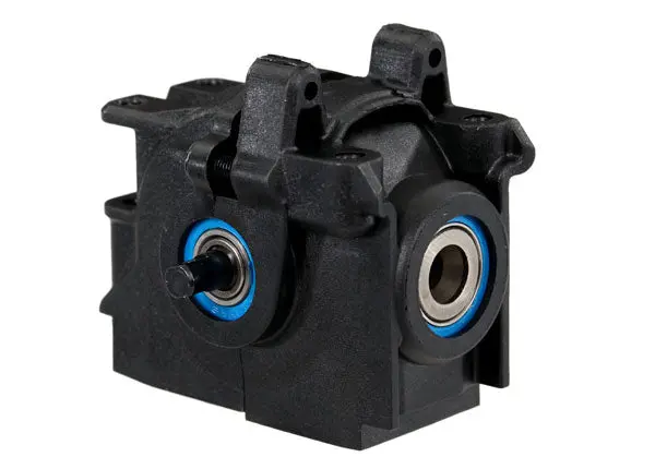 Traxxas Complete Rear Drop-In Diff Assembly Suit 4Wd Vxl 13:37 - 6789 1