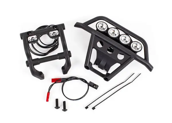 Traxxas Led Light Set Suit Stampede 4Wd - 6794 1