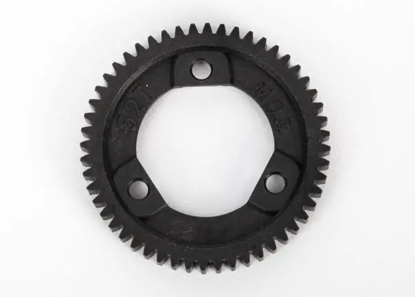 Traxxas 52T 32P Center Diff Spur Gear - 6843R 1