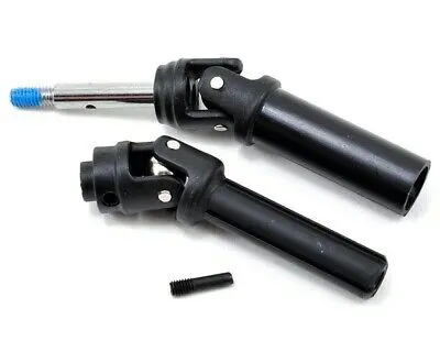 Traxxas Rear Driveshaft Assembly Extreme Hd 1Pc - 6852A 1