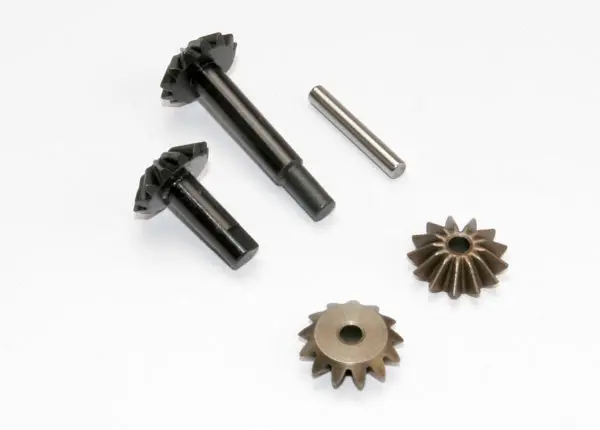 Traxxas Center Diff Gear Set Parts - 6883 1